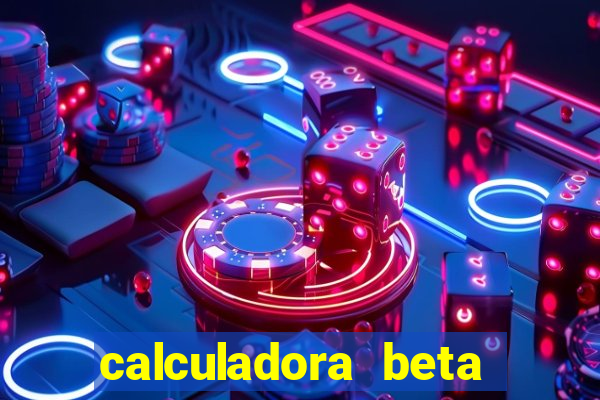 calculadora beta hcg semanas